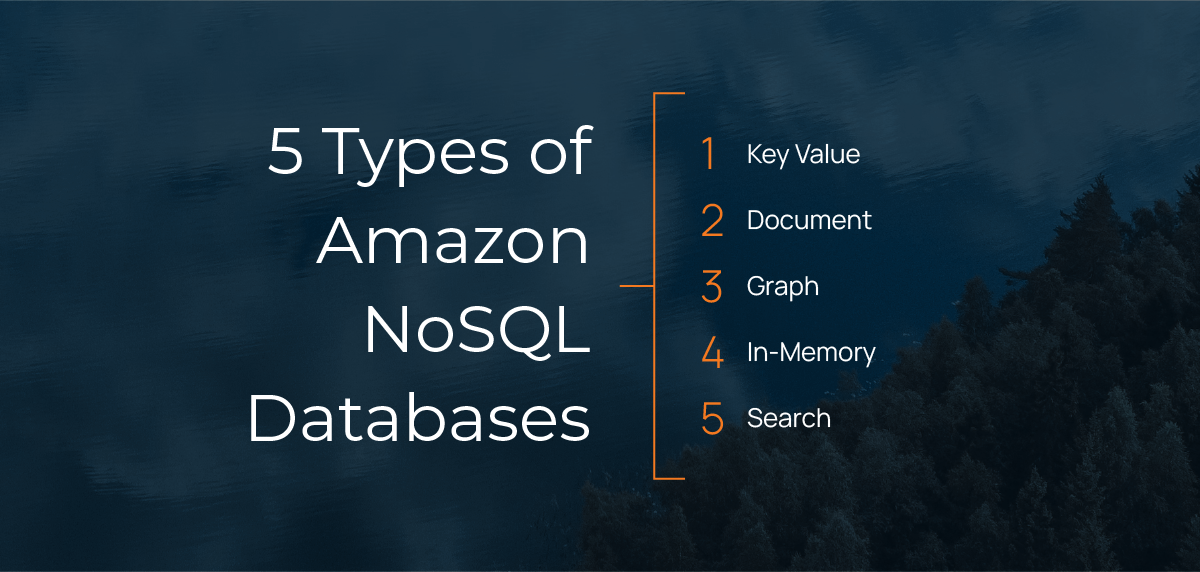 Learn how to maximize the value of your aws nosql database